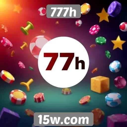 Avaliação dos jogos oferecidos pelo 777h