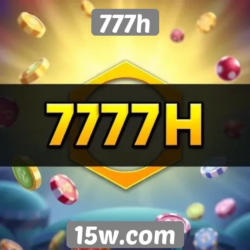 Comparativo de jogos disponíveis no 777h