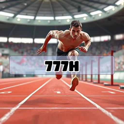 777h: A Emoção dos Jogos Ao Vivo Aqui e Agora