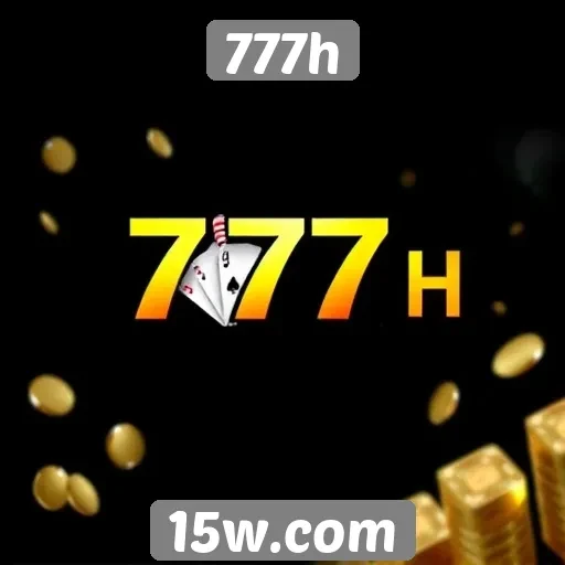 Novos jogos disponíveis no site 777h