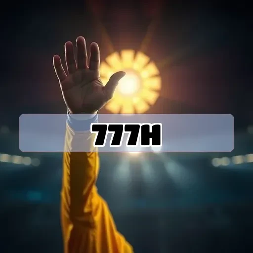 777h: Torneios que Revolucionam a Experiência de Jogo Online
