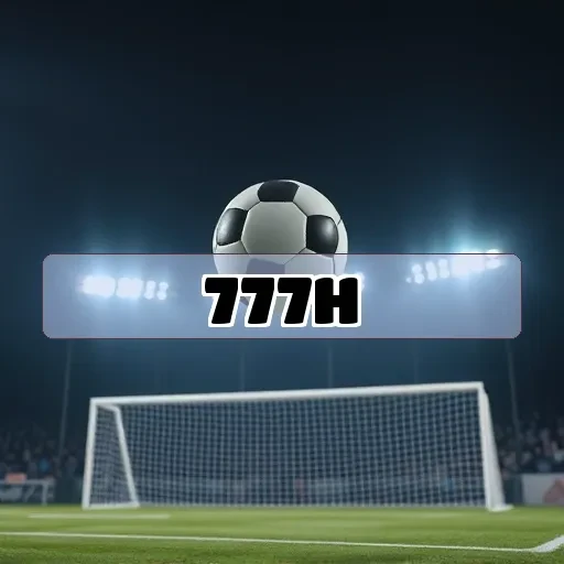 777h: Descubra o Que Há de Novo em Jogos e Apostas!